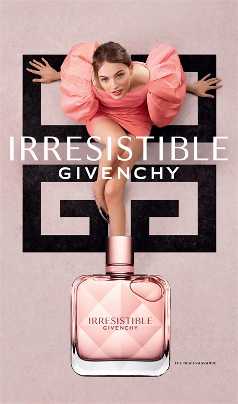 givenchy irresidtable|givenchy irresistible reviews.